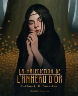 La malédiction de l'anneau d'or - Click to enlarge picture.