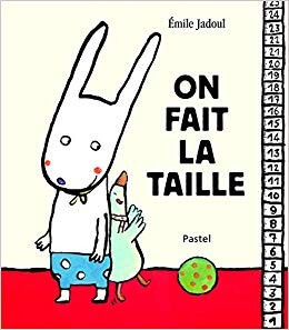 On fait la taille - Click to enlarge picture.