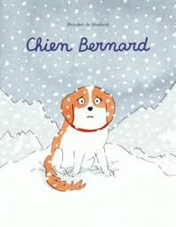 Chien Bernard - Click to enlarge picture.