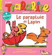 Tralalire - Click to enlarge picture.