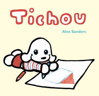 Tichou - Click to enlarge picture.