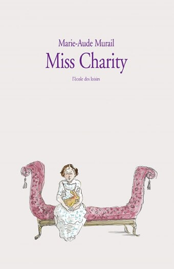 Miss Charity - Click to enlarge picture.