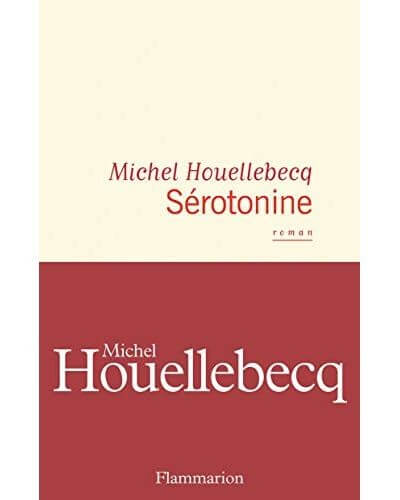 Sérotonine - Click to enlarge picture.