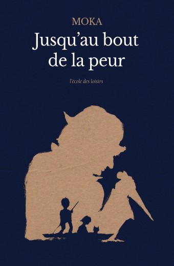 Jusqu'au bout de la peur - Click to enlarge picture.