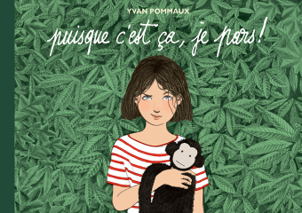 Puisque c'est ça, je pars ! - Click to enlarge picture.