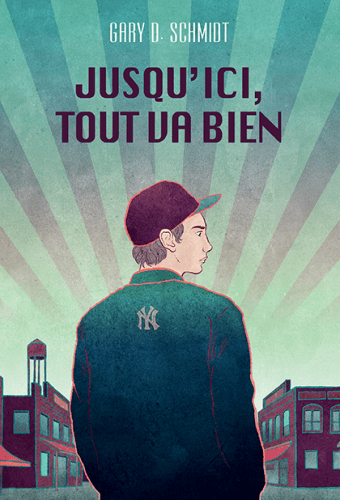 Jusqu'ici, tout va bien - Click to enlarge picture.