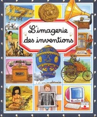 L'imagerie des inventions - Click to enlarge picture.