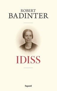 Idiss - Click to enlarge picture.