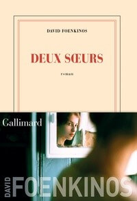 Deux soeurs - Click to enlarge picture.