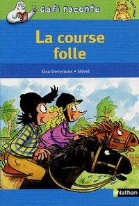 Gafi raconte - Click to enlarge picture.