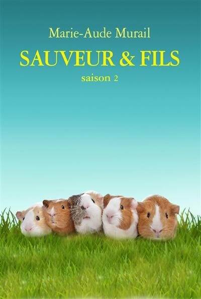 Sauveur & fils - Click to enlarge picture.