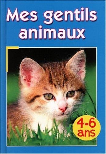 Mes Gentils Animaux - Click to enlarge picture.