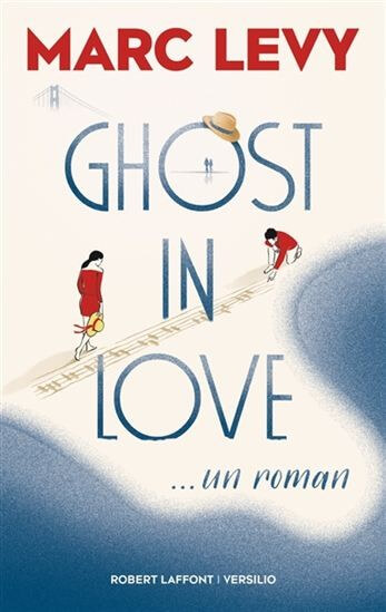 Ghost in love - Click to enlarge picture.