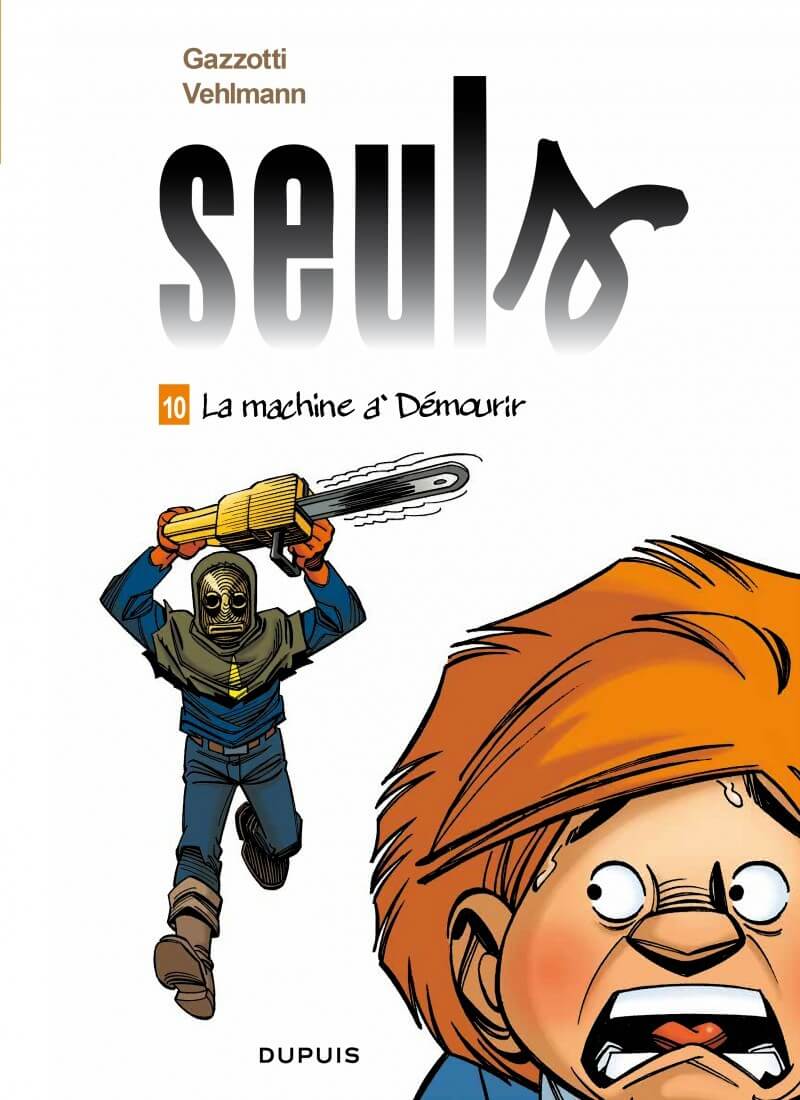Seuls - Click to enlarge picture.