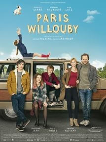 Meet the Gulby (Paris-Willouby) - Click to enlarge picture.