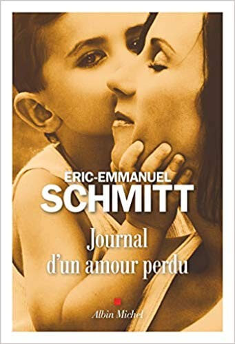 Journal d'un amour perdu - Click to enlarge picture.