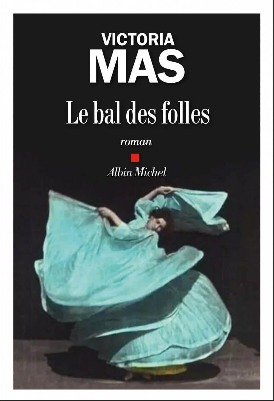 Le bal des folles - Click to enlarge picture.