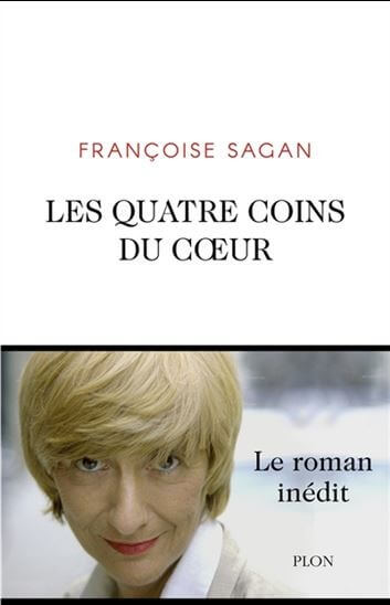 Les quatre coins du coeur - Click to enlarge picture.