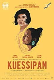 Kuessipan - Click to enlarge picture.