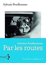 Par les routes - Click to enlarge picture.