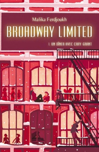 Broadway limited - Click to enlarge picture.