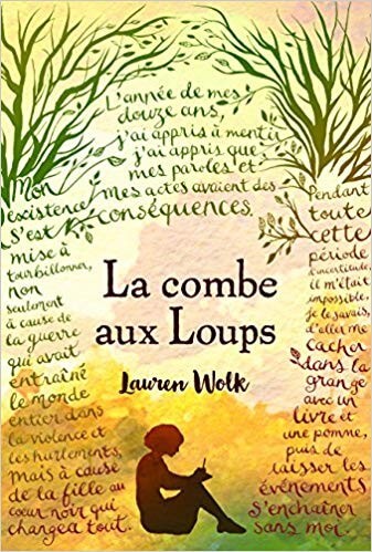 La combe aux loups - Click to enlarge picture.