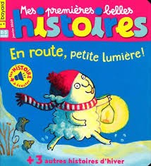 Mes premières belles histoires - Click to enlarge picture.