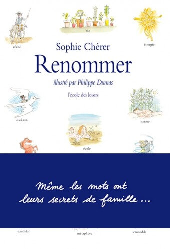 Renommer - Click to enlarge picture.