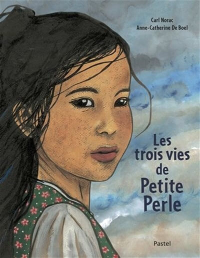 Les trois vies de Petite Perle - Click to enlarge picture.
