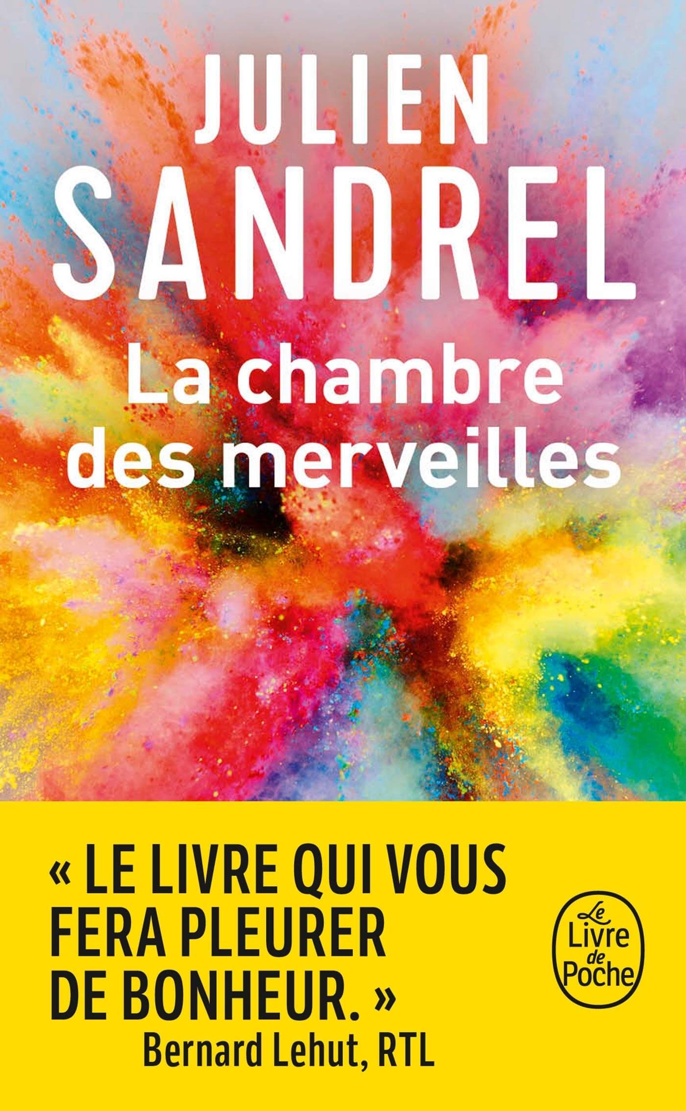 La Chambre des merveilles - Click to enlarge picture.
