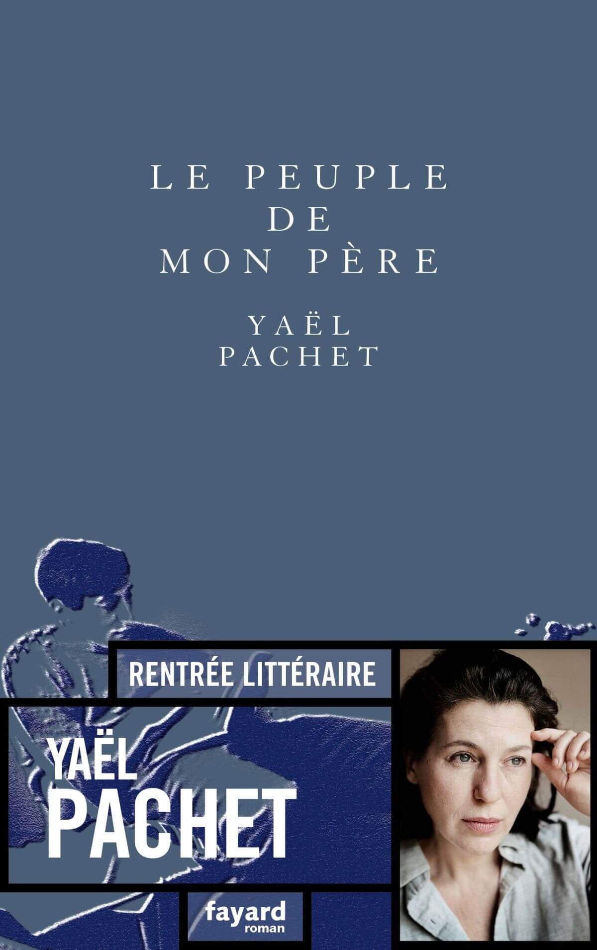 Le peuple de mon père - Click to enlarge picture.