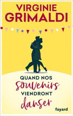 Quand nos souvenirs viendront danser - Click to enlarge picture.