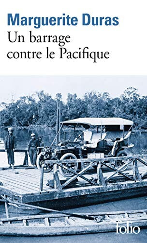 Un barrage contre le Pacifique - Click to enlarge picture.
