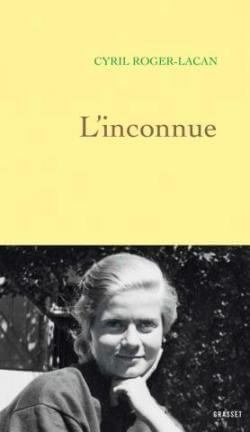 L'inconnue - Click to enlarge picture.