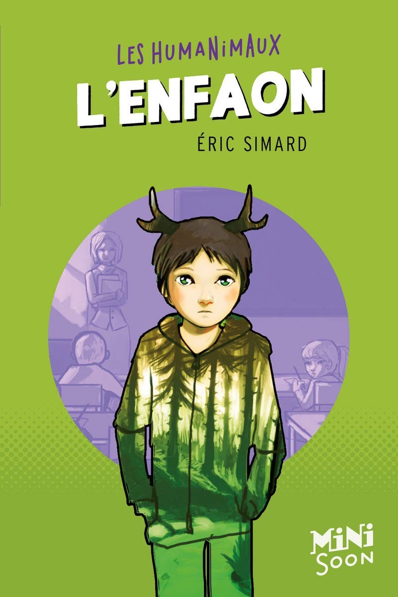 L'enfaon - Click to enlarge picture.