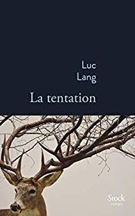 La tentation - Click to enlarge picture.