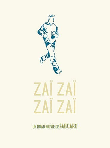 Zaï zaï zaï zaï - Click to enlarge picture.