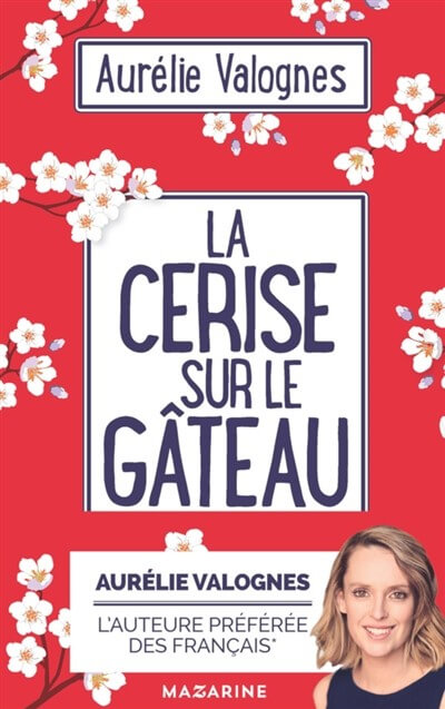 La cerise sur le gâteau - Click to enlarge picture.
