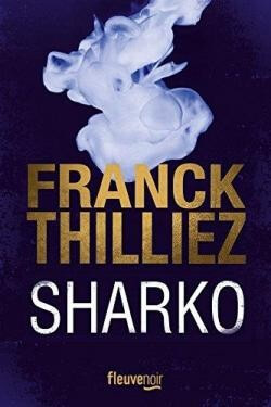 Sharko - Click to enlarge picture.