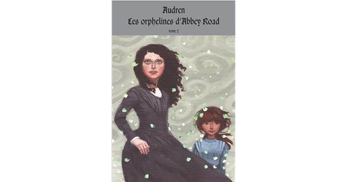 Les orphelines d'Abbey Road - Click to enlarge picture.