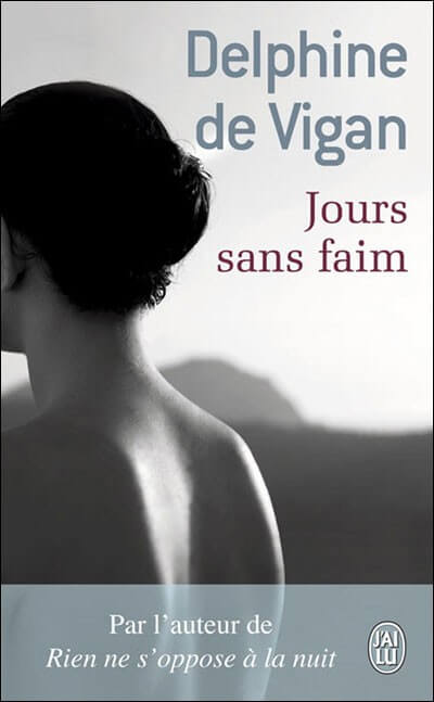 Jours sans faim - Click to enlarge picture.