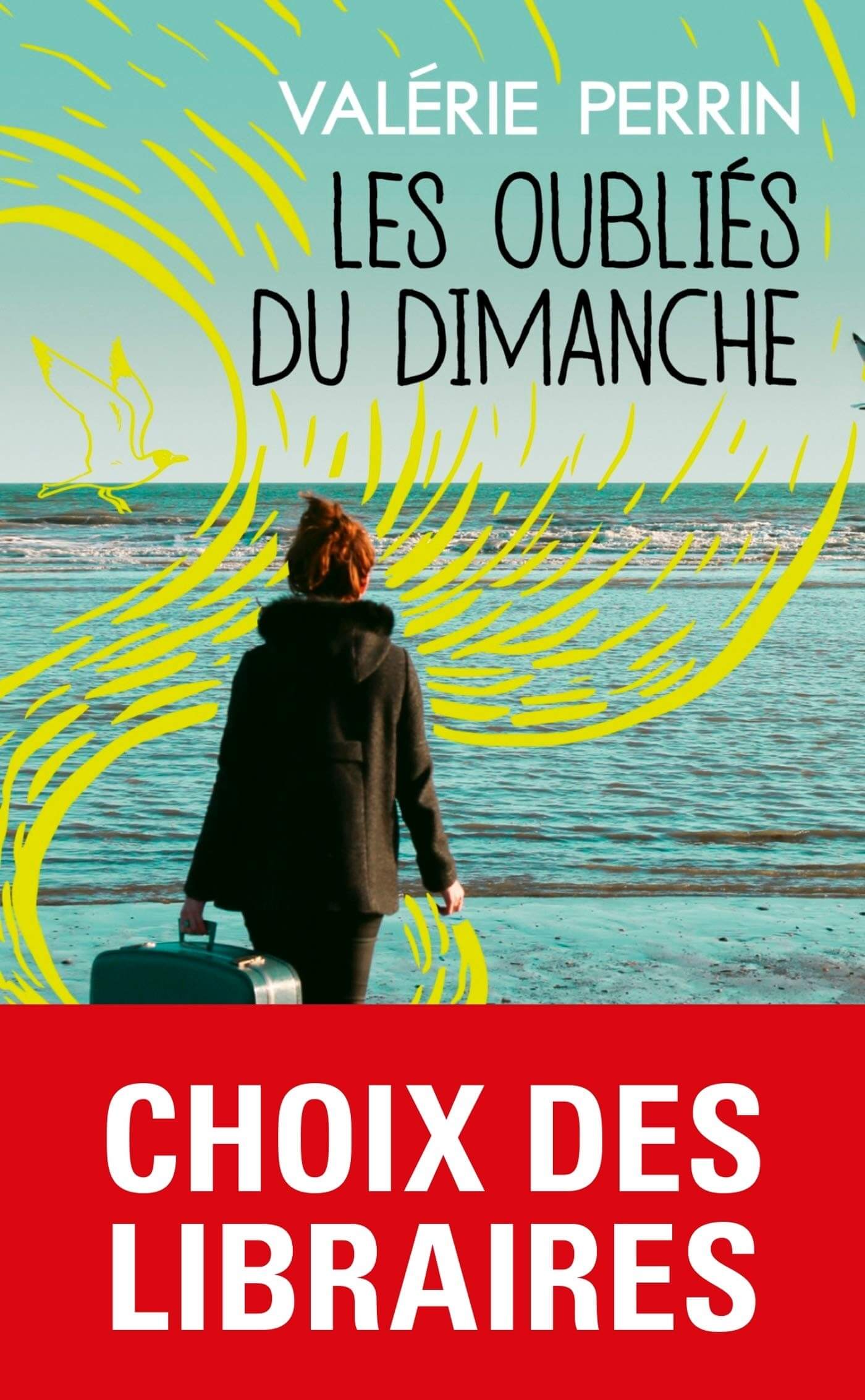 Les Oubliés du dimanche - Click to enlarge picture.