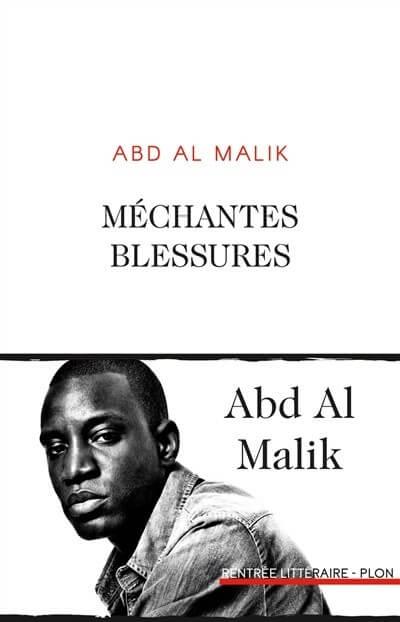 Méchantes blessures - Click to enlarge picture.