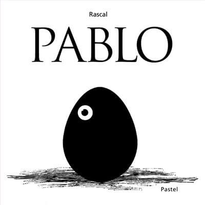 Pablo - Click to enlarge picture.