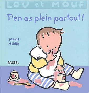 T'en as plein partout ! - Click to enlarge picture.
