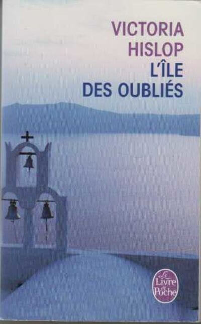 L'île des oubliés - Click to enlarge picture.