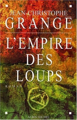 L'empire des loups - Click to enlarge picture.