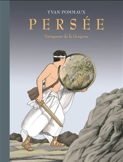 Persée - Click to enlarge picture.