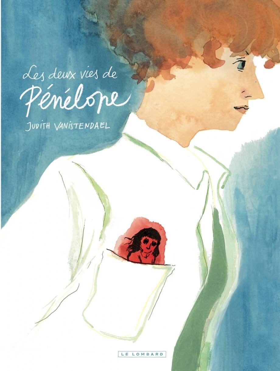 Les deux vies de Pénélope - Click to enlarge picture.