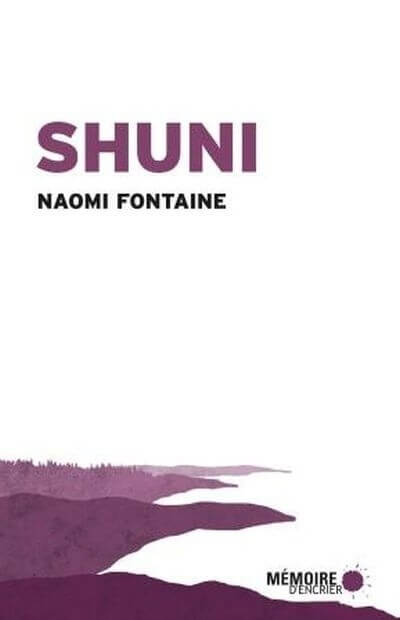 Shuni - Click to enlarge picture.